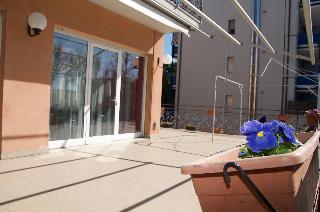 Гостиница Anversa