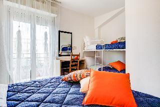 Гостиница Anversa