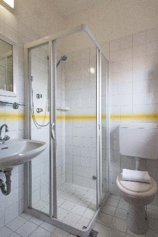 Гостиница Anversa