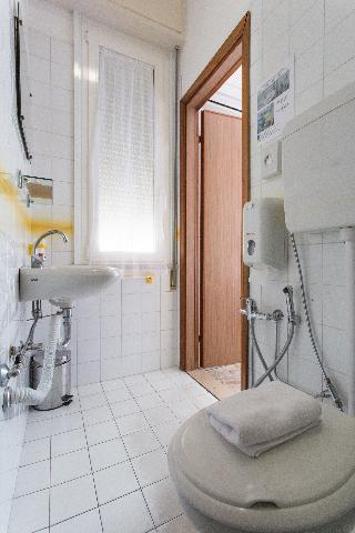 Гостиница Anversa