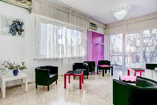 Гостиница Anversa