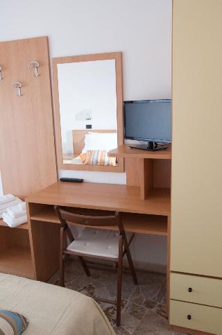 Гостиница Anversa