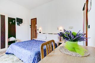 Гостиница Anversa