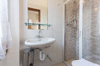Гостиница Anversa