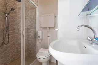 Гостиница Anversa