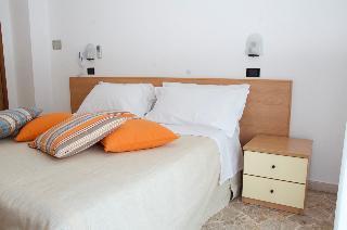 Гостиница Anversa