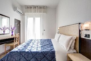 Гостиница Anversa