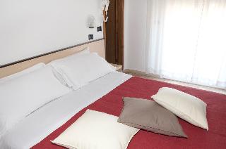 Гостиница Anversa