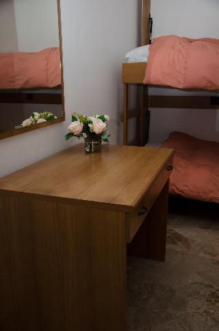 Гостиница Anversa