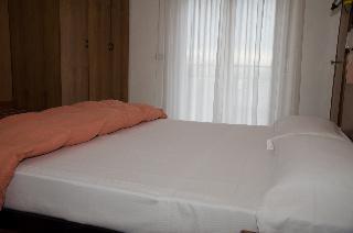 Гостиница Anversa