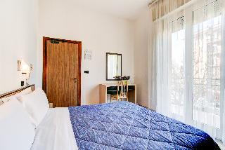 Гостиница Anversa