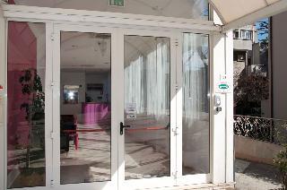 Гостиница Anversa