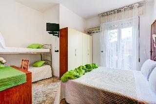 Гостиница Anversa