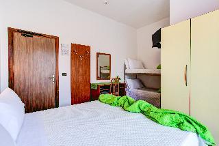 Гостиница Anversa
