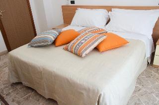 Гостиница Anversa