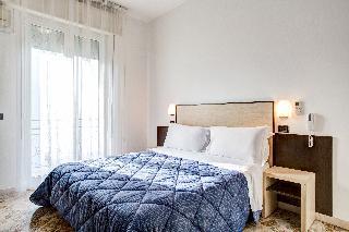 Гостиница Anversa