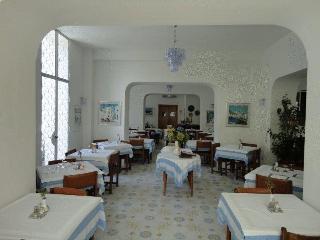 Гостиница Candia