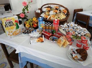 Гостиница Candia