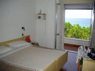 Гостиница Parkhotel Capo Vaticano
