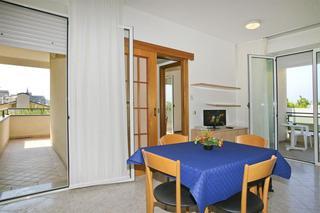 Гостиница Residence Le Spiagge