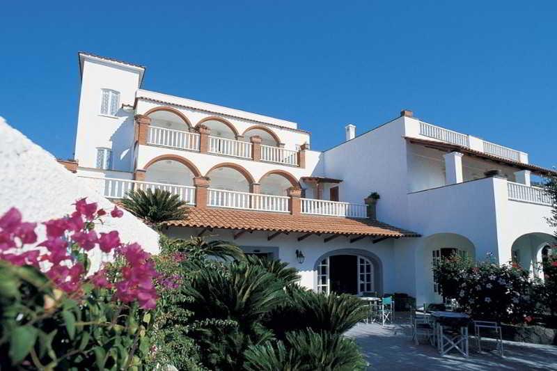Hotel La Scogliera