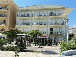 Гостиница Residence Roxy