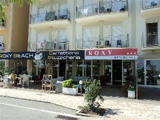 Гостиница Residence Roxy