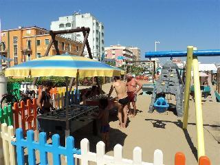 Гостиница Residence Roxy