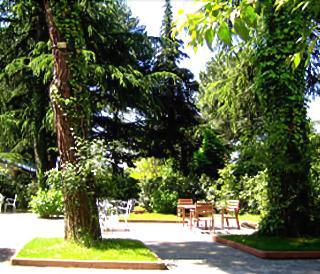Hotel Imperiale