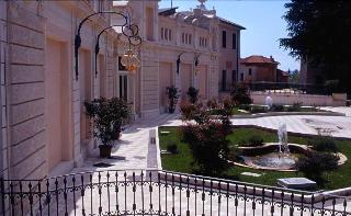 Гостиница Imperiale