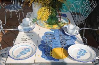 Hotel La Maliosa D' Arienzo