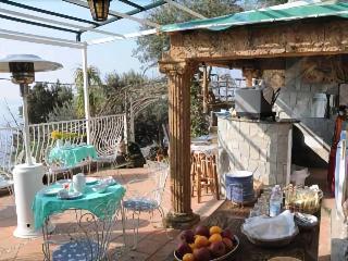 Hotel La Maliosa D' Arienzo