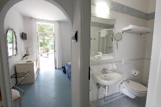 Гостиница Terme Miramonte e Mare