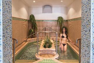 Гостиница Terme Miramonte e Mare