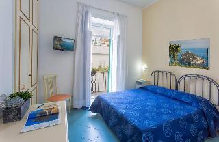 Гостиница Terme Miramonte e Mare