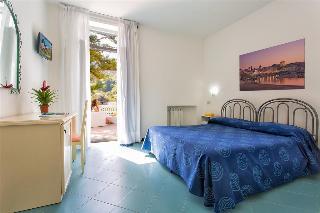 Гостиница Terme Miramonte e Mare