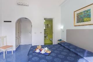 Гостиница Terme Miramonte e Mare