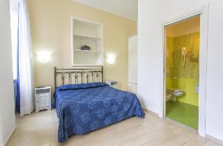 Гостиница Terme Miramonte e Mare
