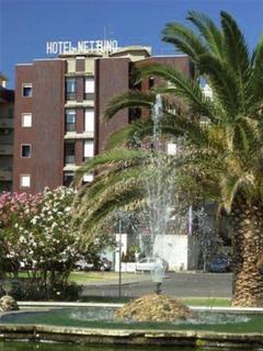Hotel Nettuno
