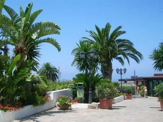 Гостиница Poggio di Tropea