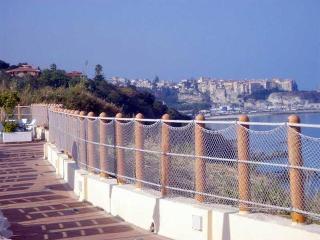Гостиница Poggio di Tropea