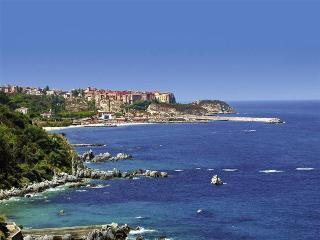Гостиница Poggio di Tropea