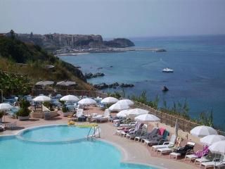 Гостиница Poggio di Tropea