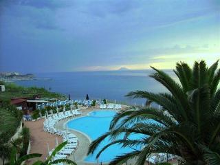 Гостиница Poggio di Tropea