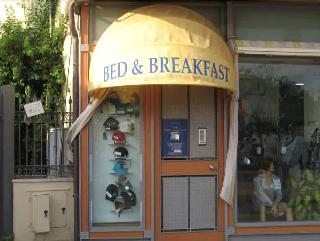 Hotel Torre Clementina