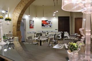Hotel Conte Luna