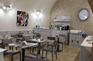 Hotel Conte Luna