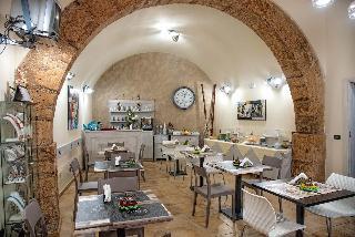Hotel Conte Luna