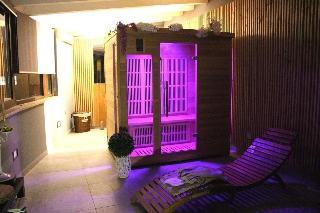 Hotel Conte Luna
