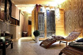 Hotel Conte Luna